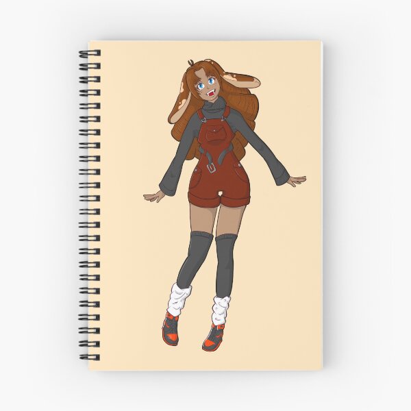 Item preview, Red Overalls and Sneaks designed and sold by Daynari's Den.