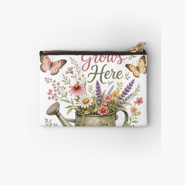 Item preview, Kindness Grows Here designed and sold by StainedChapters.