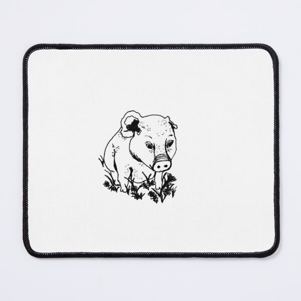 Item preview, Broken Pig designed and sold by marcelinexmcx.