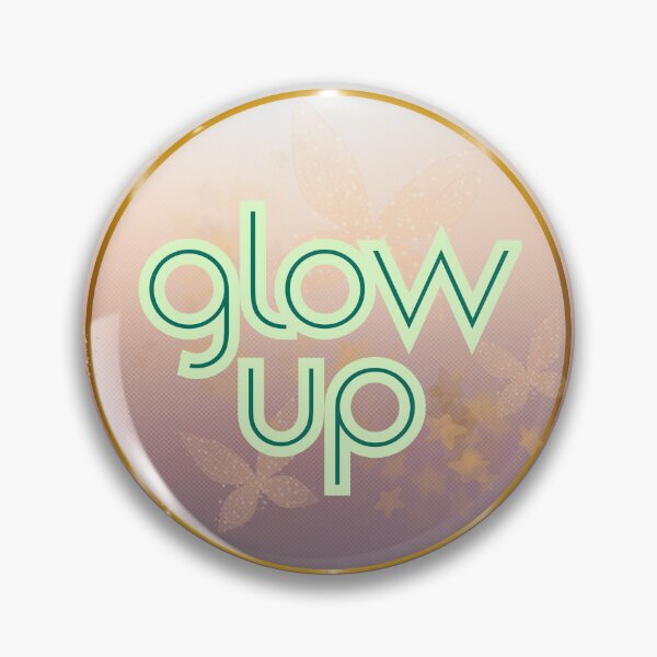 Item preview, Glow Up 2  designed and sold by Heralding-Hues.
