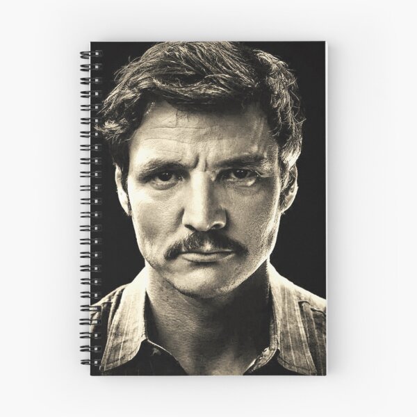 Item preview, pedro pascal designed and sold by kakaslank.