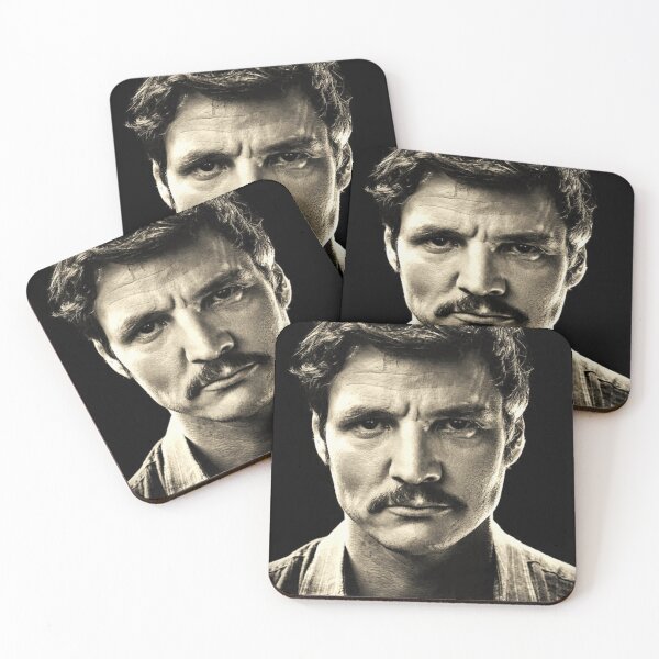 Item preview, pedro pascal designed and sold by kakaslank.
