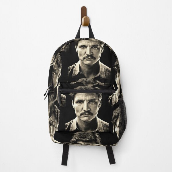 Item preview, pedro pascal designed and sold by kakaslank.