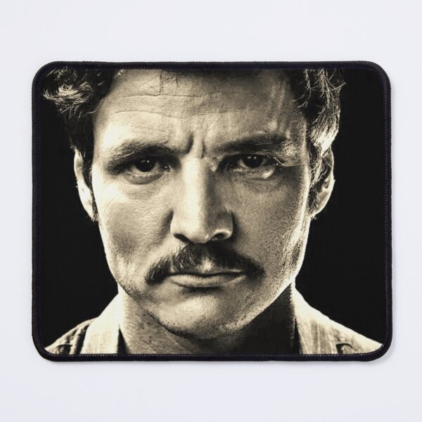 Item preview, pedro pascal designed and sold by kakaslank.