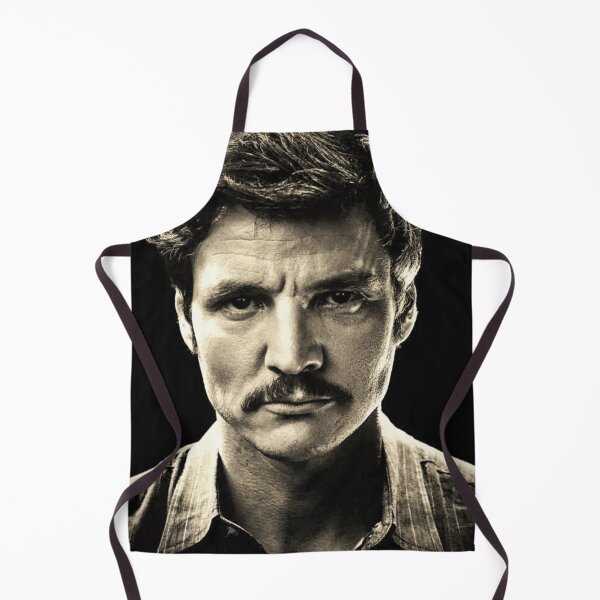 Item preview, pedro pascal designed and sold by kakaslank.