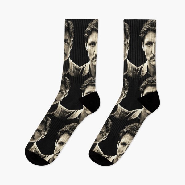 Item preview, pedro pascal designed and sold by kakaslank.