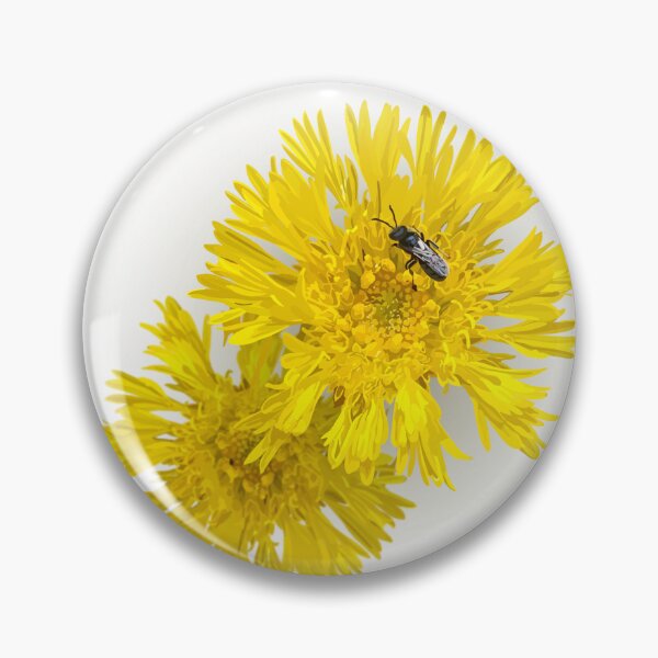 Item preview, Daisy designed and sold by Nipaluna Portraits.