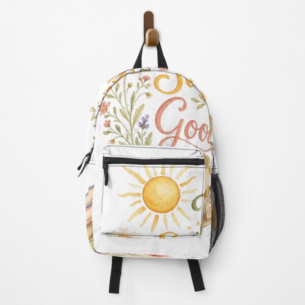 Item preview, Tea and Sunshine and good vibes designed and sold by StainedChapters.