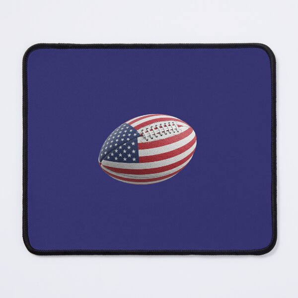 Item preview, American Flag Football designed and sold by Sergio1106.