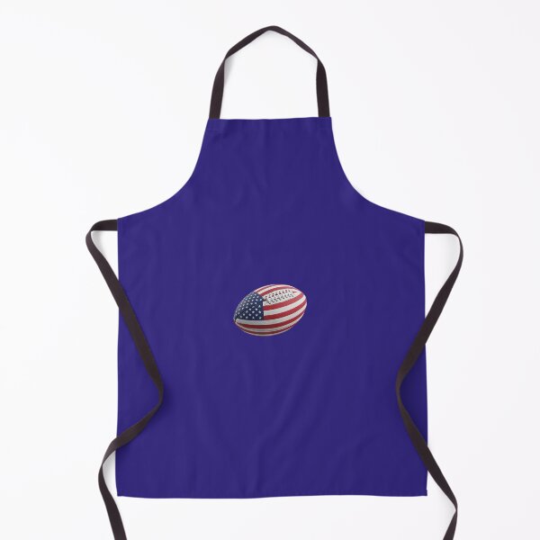 Item preview, American Flag Football designed and sold by Sergio1106.