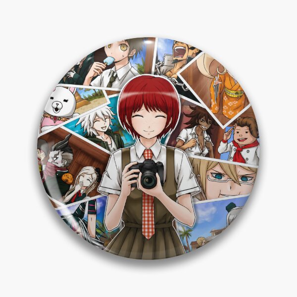 Item preview, Mahiru Koizumi designed and sold by helman-art.