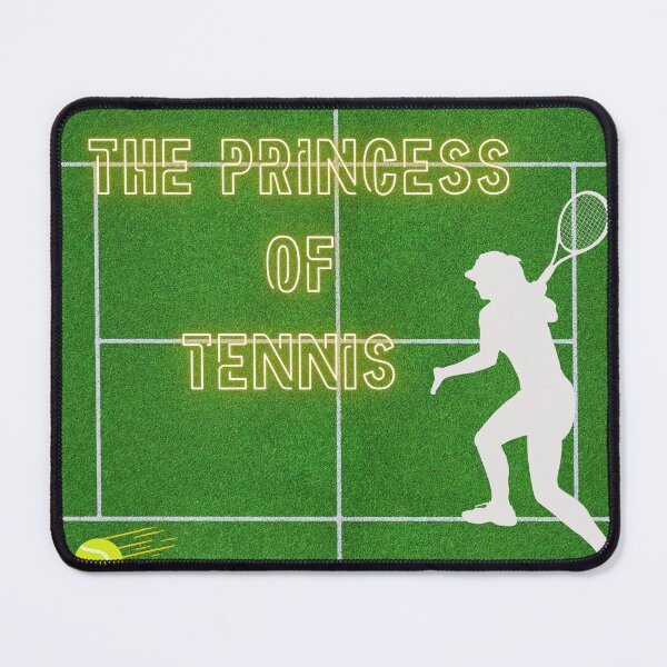 Item preview, The princess of tennis  designed and sold by AnnaBellrose.