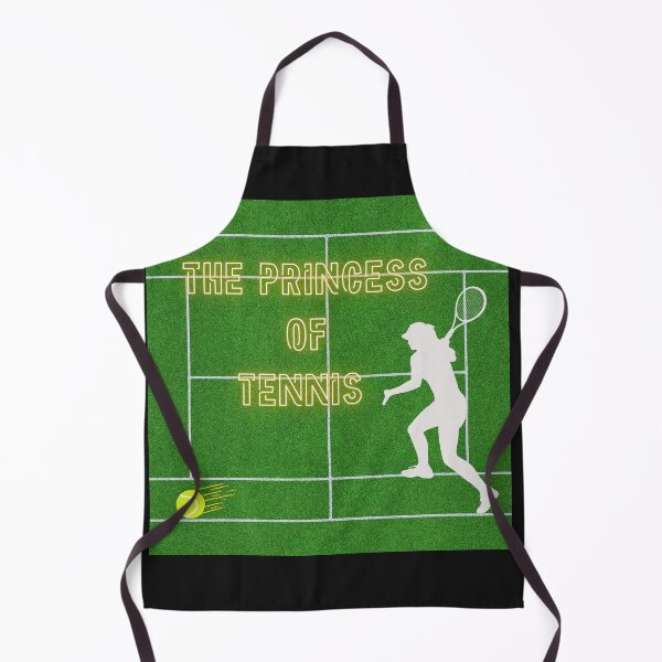 Item preview, The princess of tennis designed and sold by AnnaBellrose.