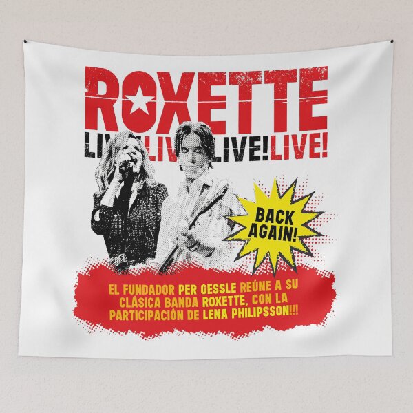Item preview, Live Back Again! designed and sold by ezzlesu770.