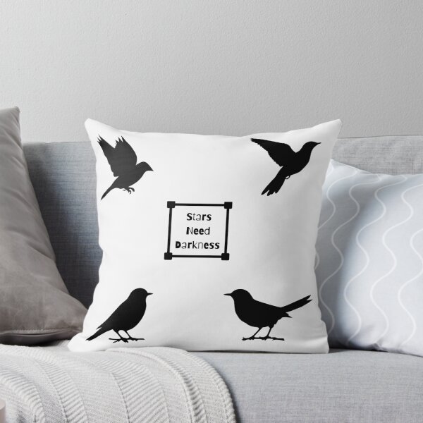 Item preview, Motivational Bird Silhouette motivation sticker – quotes Minimalist sticker pack designed and sold by Art_IN_Design Pack.