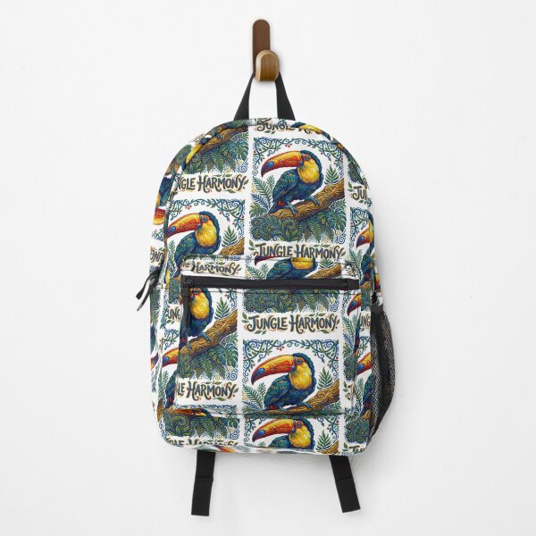 Item preview, Cute Toucan Summer designed and sold by TeeARTHY.