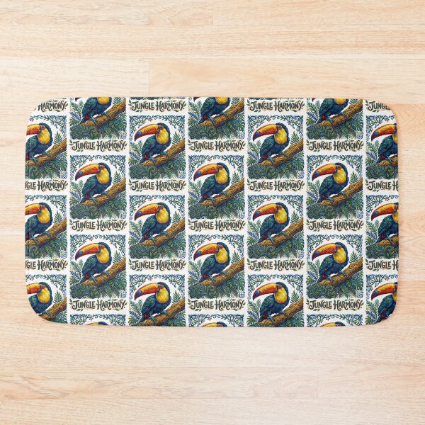 Item preview, Cute Toucan Summer designed and sold by TeeARTHY.