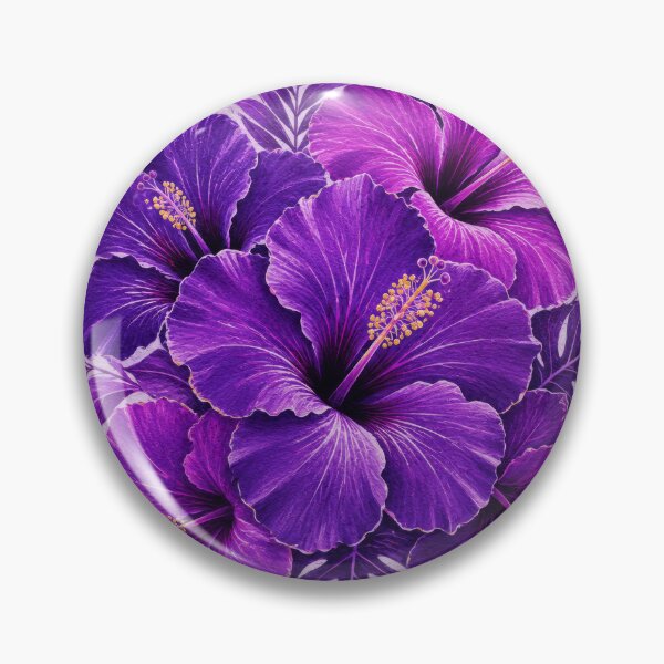 Item preview, Gorgeous hibiscus Flower designed and sold by scicilysimonee.