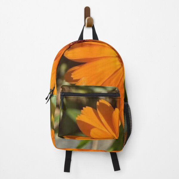 Item preview, Orange Marigold flower designed and sold by irisArtts.