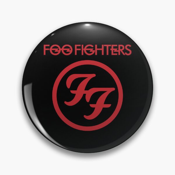 Item preview, Foo Fighters I'll Stick Around designed and sold by Whereiskim.