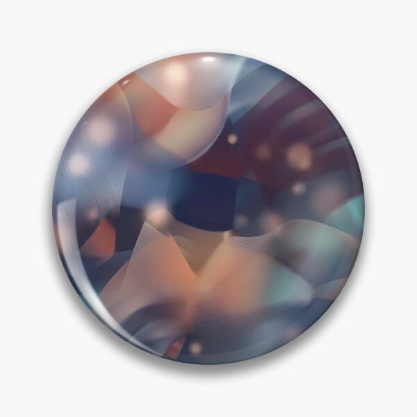 Item preview, One Dreamy Cosmic Landscapes Celestial Wonders Surreal Imagination designed and sold by ART ATTACK ZONE.