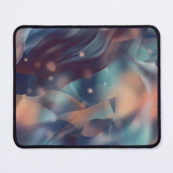 Item preview, One Dreamy Cosmic Landscapes Celestial Wonders Surreal Imagination designed and sold by ART ATTACK ZONE.