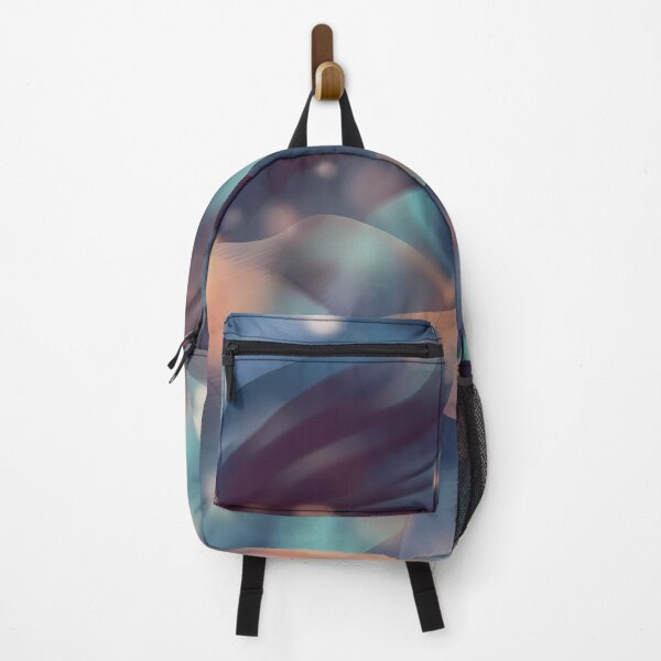 Item preview, One Dreamy Cosmic Landscapes Celestial Wonders Surreal Imagination designed and sold by ART ATTACK ZONE.