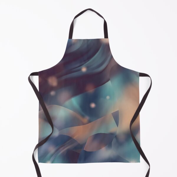 Item preview, One Dreamy Cosmic Landscapes Celestial Wonders Surreal Imagination designed and sold by ART ATTACK ZONE.