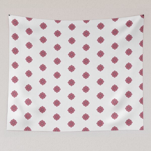 Item preview, Pink Mandala  designed and sold by The Tsundoku Chronicles .