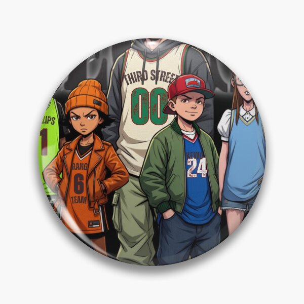 Item preview, Recess designed and sold by TattedTees.
