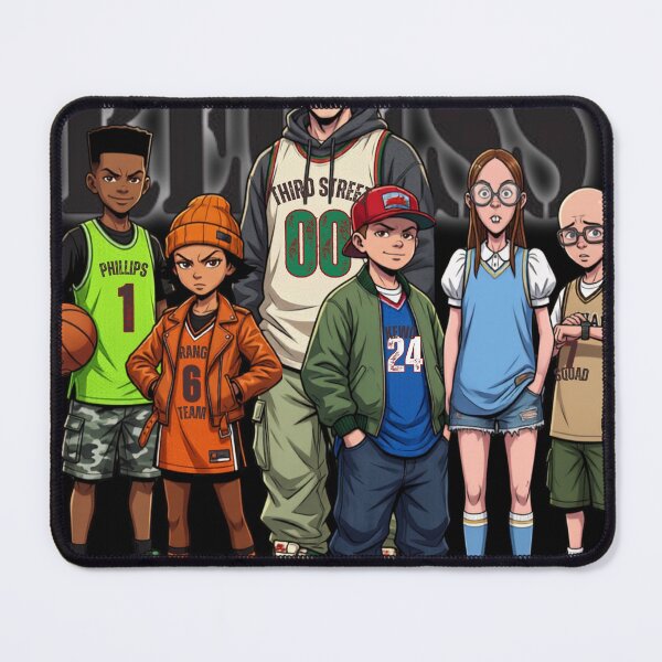 Item preview, Recess designed and sold by TattedTees.