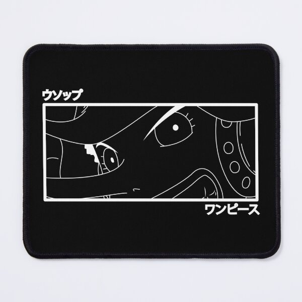 Item preview, Usopp - One Piece - Manga designed and sold by Arcadium Collections .