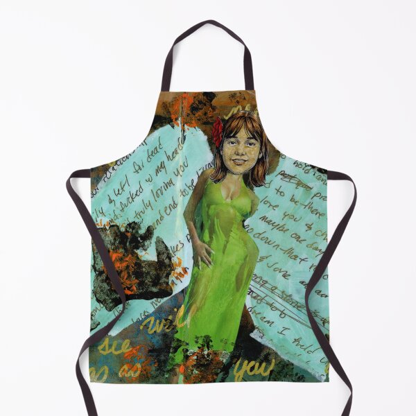Item preview, You Will Only See Things As You Are designed and sold by ElvisSantanaArt.