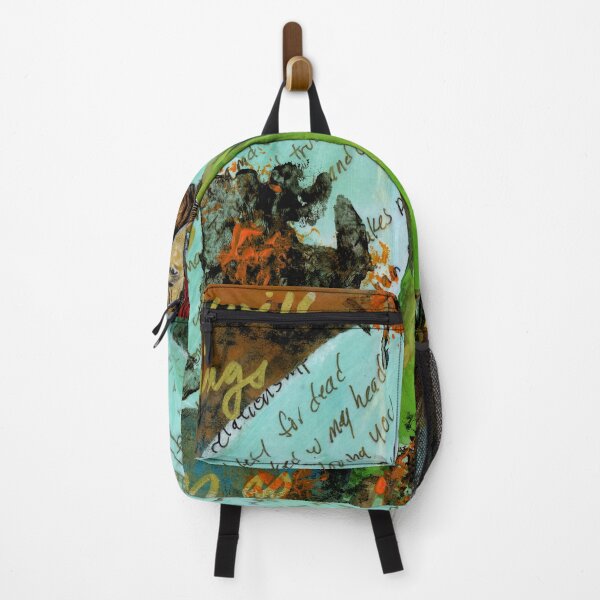 Item preview, You Will Only See Things As You Are designed and sold by ElvisSantanaArt.