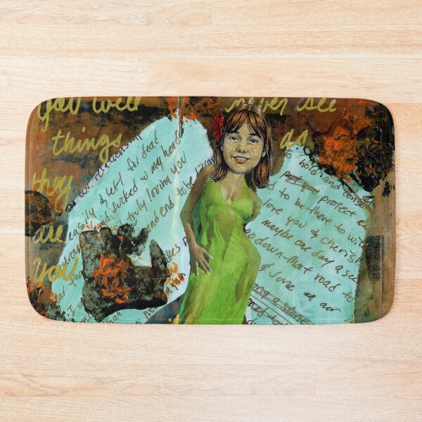 Item preview, You Will Only See Things As You Are designed and sold by ElvisSantanaArt.