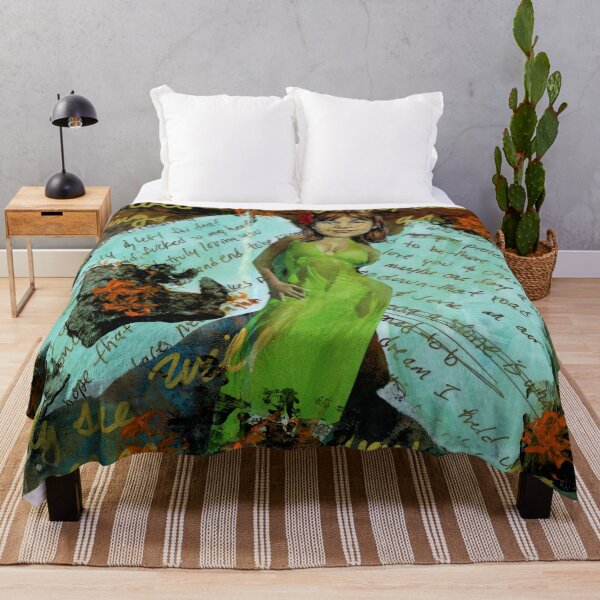 Item preview, You Will Only See Things As You Are designed and sold by ElvisSantanaArt.
