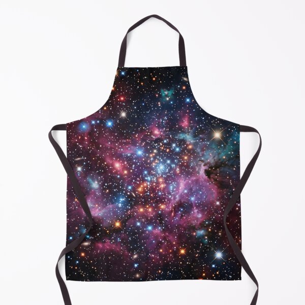 Item preview, Lone Astronaut Alien World Deep Space Aesthetic designed and sold by novadawy.
