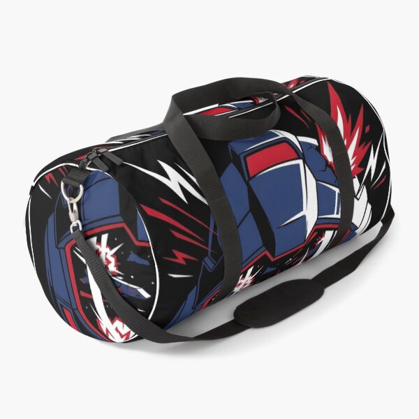 Item preview, Dramatic Mecha Pilot Helmet Visor Reflection Anime Art designed and sold by EKHOAISTORE.
