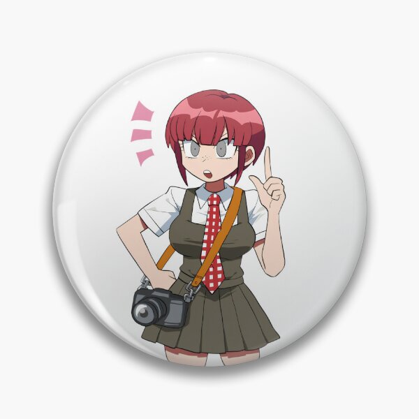 Item preview, Mahiru Koizumi designed and sold by helman-art.