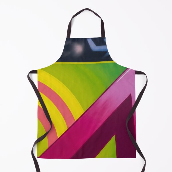Item preview, Retro Geometric Pop Fusion designed and sold by PixorStudio.