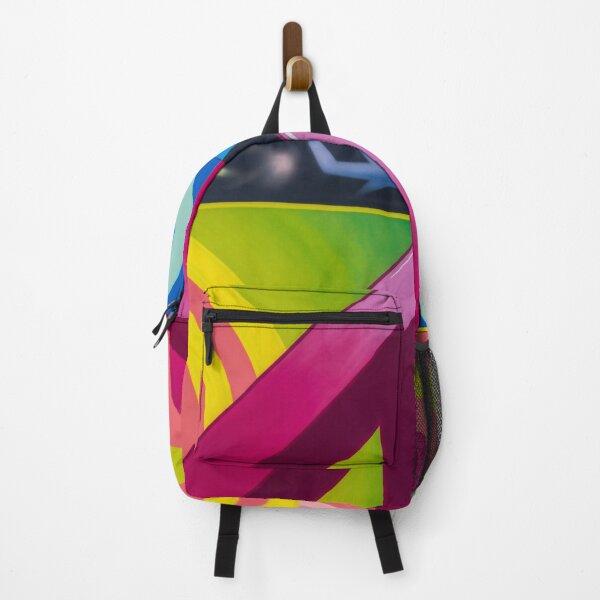Item preview, Retro Geometric Pop Fusion designed and sold by PixorStudio.