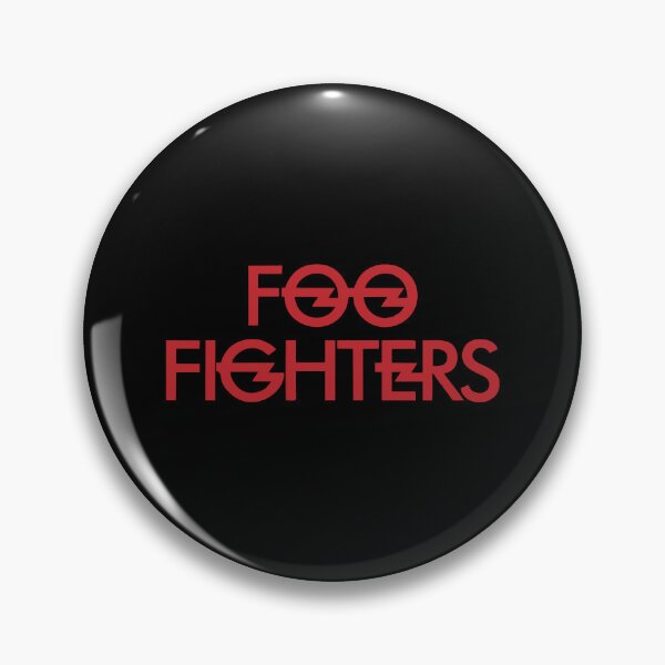 Item preview, Foo Fighters Floaty designed and sold by Whereiskim.
