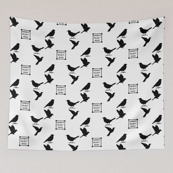 Item preview, Motivational Bird Silhouette motivation sticker – quotes Minimalist sticker pack designed and sold by Art_IN_Design Pack.