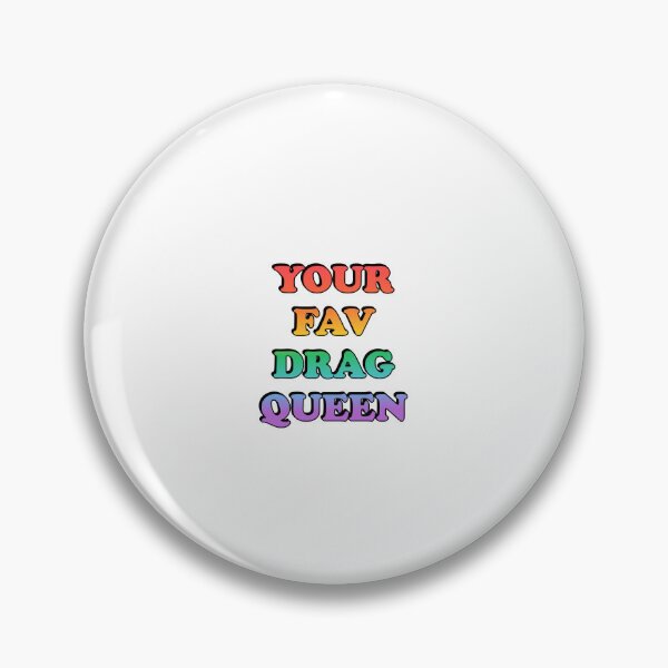 Item preview, Drag queen designed and sold by Inspirationmotivation.