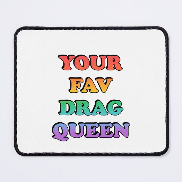 Item preview, Drag queen designed and sold by Inspirationmotivation.