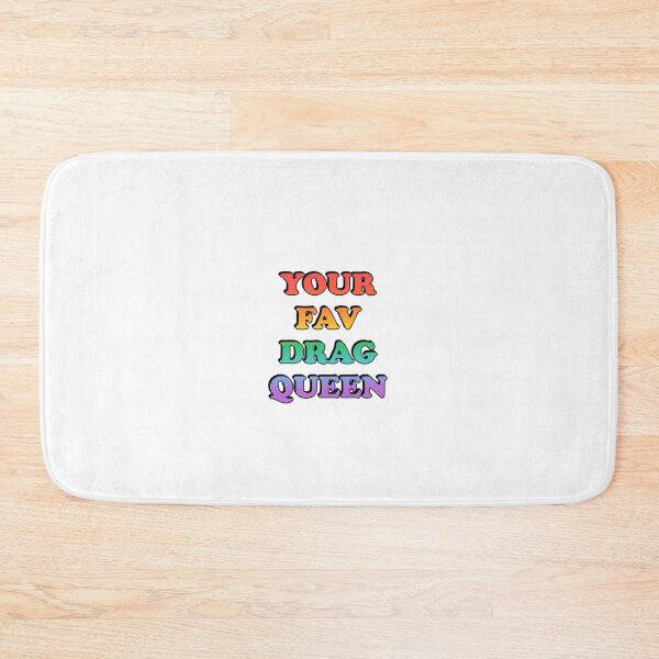 Item preview, Drag queen designed and sold by Inspirationmotivation.
