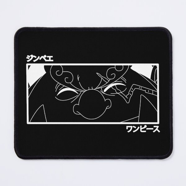 Item preview, Jinbe - One Piece - Manga designed and sold by Arcadium Collections .