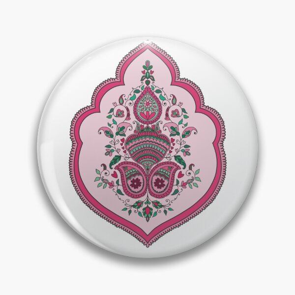 Item preview, Mughal Art designed and sold by The Tsundoku Chronicles .