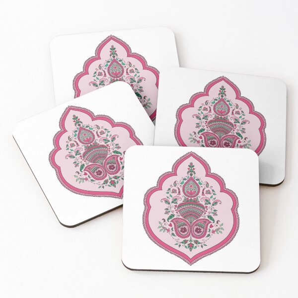 Item preview, Mughal Art designed and sold by The Tsundoku Chronicles .