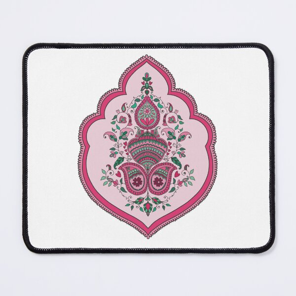 Item preview, Mughal Art designed and sold by The Tsundoku Chronicles .